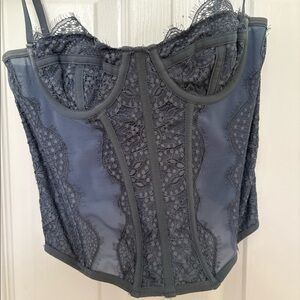 Urban Outfitters “Out from Under” Corset